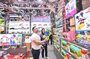 Hong Kong Toys & Games Fair — однf из крупнейших выставок индустрии игрушек в Азии!
