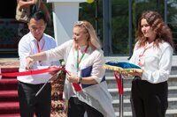 Выставки &quot;Детство25&quot; и &quot;Детская мода25&quot;